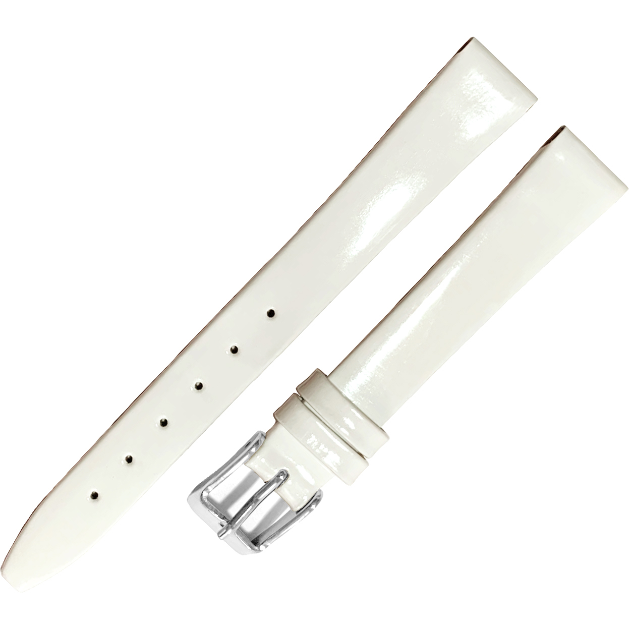 Ремешок 1205-01 (бел) ЛАК - ARDI None None